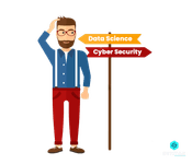 Data Science vs. Cyber Security: Evaluating the Right Fit for You
