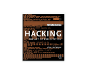 Hacking: The Art of Exploitation