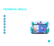 Software Tester: Technical Skills