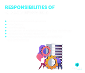 Roles and Responsibilities of a Data Engineer