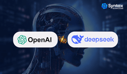OpenAI’s Deep Research outperforms DeepSeek with advanced reasoning, excelling in complex AI benchmarks like Humanity’s Last Exam